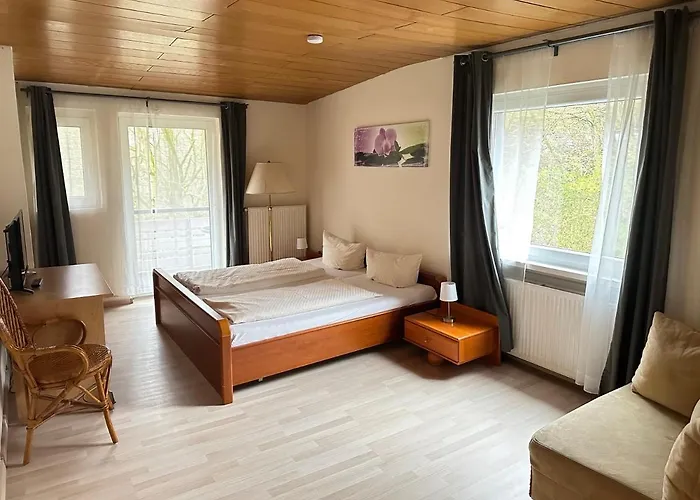 Waldhotel Porta Westfalica