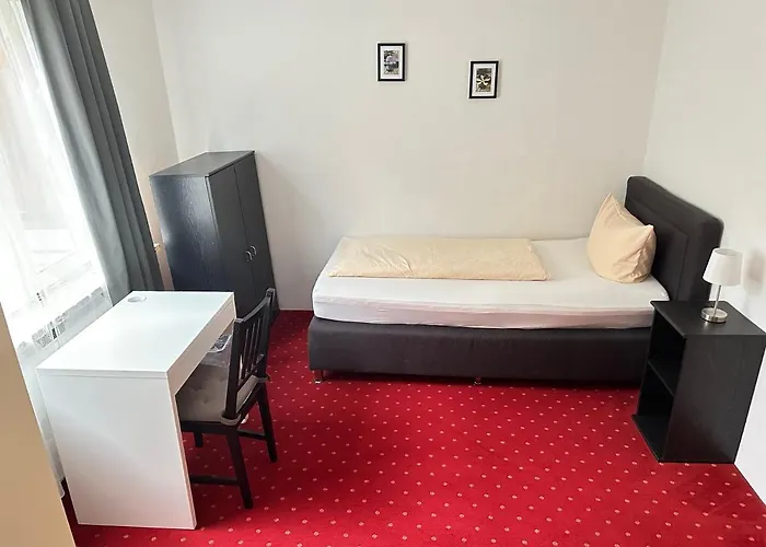 Waldhotel Porta Westfalica