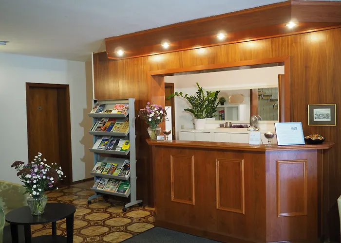 Hotel Waldhotel