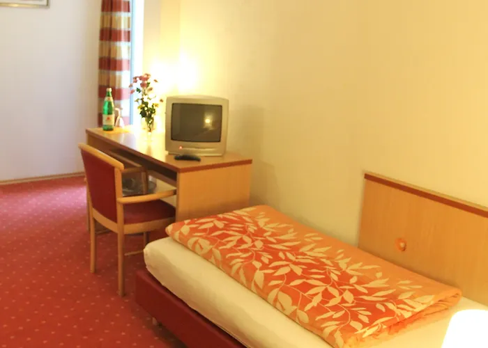 Hotel Waldhotel