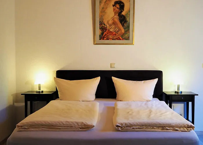 Waldhotel Hotel Porta Westfalica