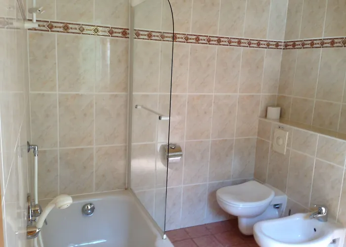 Waldhotel 3* Porta Westfalica