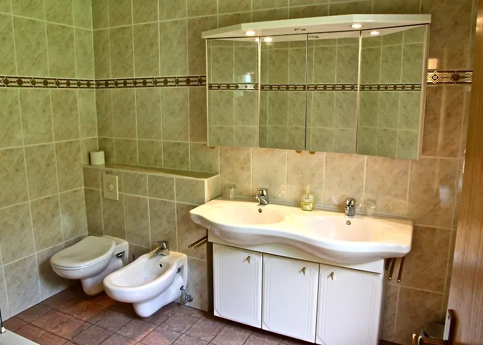 Waldhotel Hotel Porta Westfalica