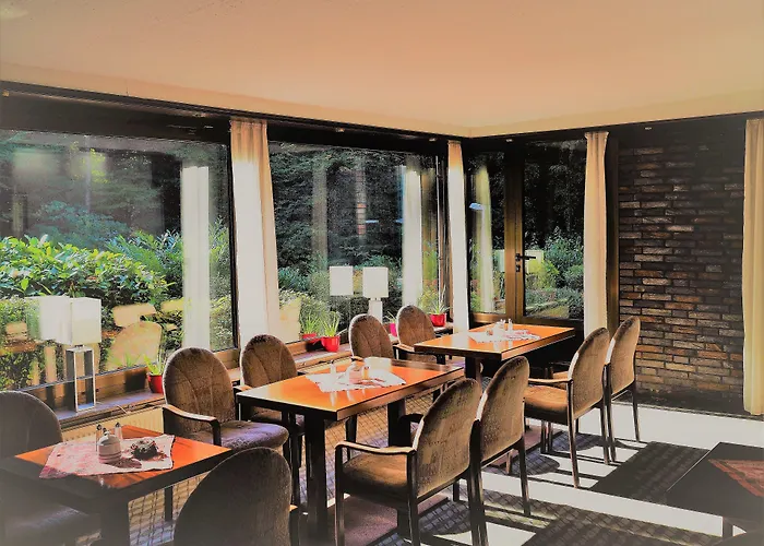 Hotel Waldhotel 3*