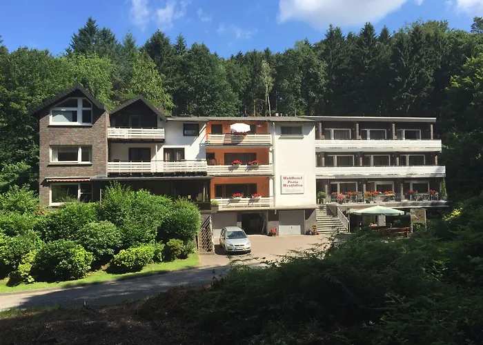 Hotel Waldhotel