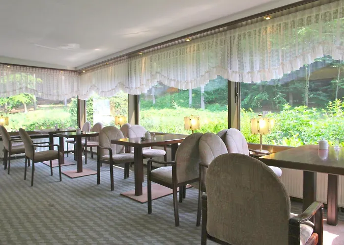 Waldhotel 3*