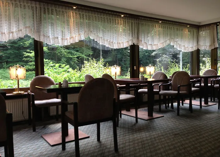 Waldhotel Hotel