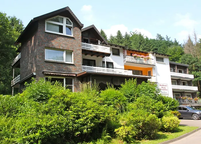 Hotel Waldhotel