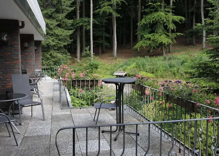 Waldhotel
