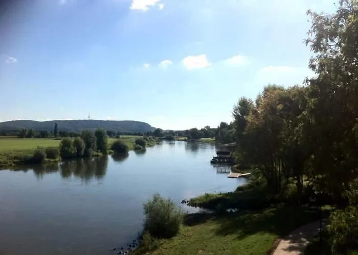 Waldhotel 3*