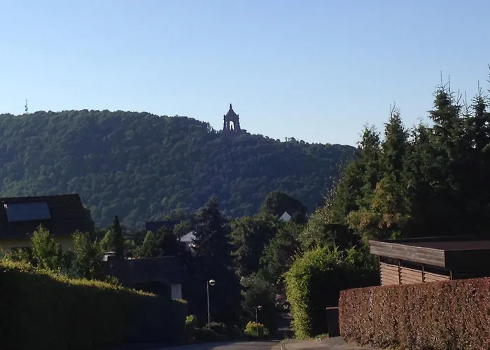 Waldhotel Hotel 3*