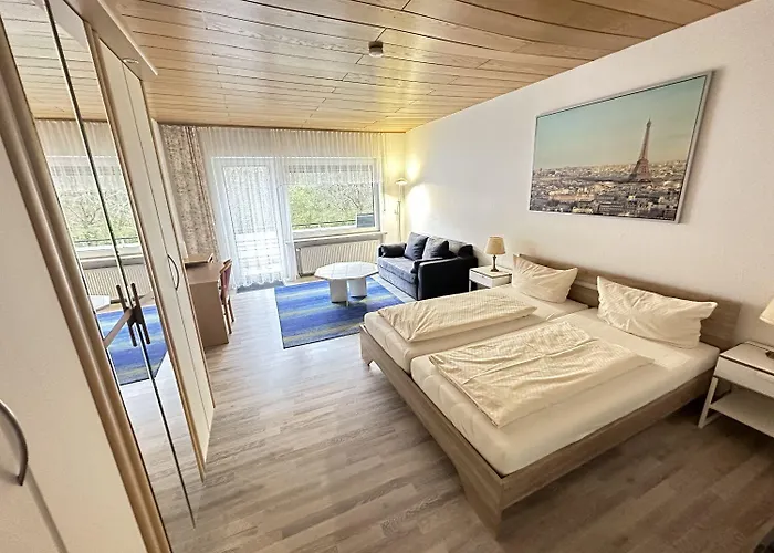 Waldhotel