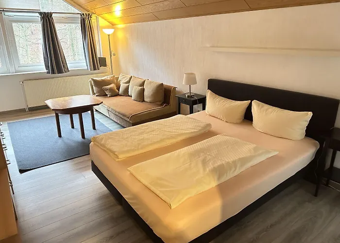 Waldhotel Hotel 3*