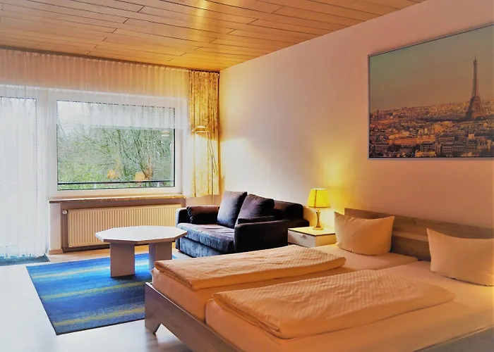 Hotel Waldhotel