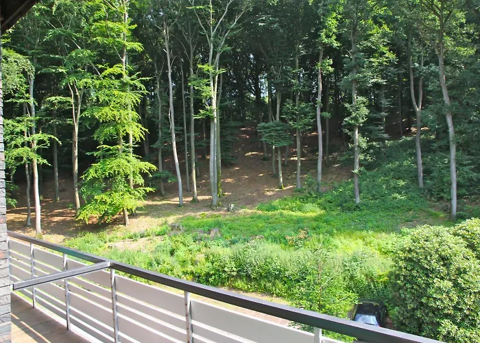 Waldhotel Hotel 3*